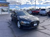 Used 2015 Audi A6 TDI Premium Plus w/ 19" Sport Package image 4