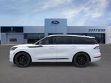 New 2025 Lincoln Aviator Reserve image 3