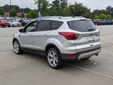 Certified 2019 Ford Escape Titanium image 6