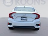 Used 2017 Honda Civic EX image 5