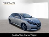 Certified 2022 Nissan Leaf S Plus image 3