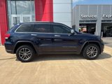 Used 2017 Jeep Grand Cherokee Limited w/ Trailer Tow Group IV image 5