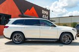 Used 2024 Mercedes-Benz GLS 450 4MATIC image 4