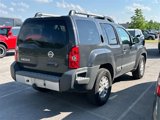Used 2014 Nissan Xterra S image 4