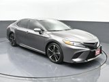 Used 2020 Toyota Camry XSE image 2
