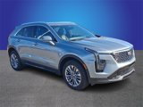 Certified 2024 Cadillac XT4 Premium Luxury image 3