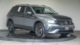 Used 2024 Volkswagen Tiguan S image 6