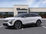 New 2025 Cadillac Optiq Luxury 2 image 3