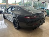 Used 2021 Mercedes-Benz AMG GT 43 w/ Driver Assistance Package image 4