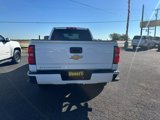 Used 2018 Chevrolet Silverado 1500 Custom w/ Custom Convenience Package image 6
