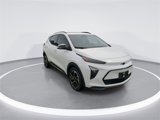 Used 2022 Chevrolet Bolt EUV Premier w/ Sun & Sound Package image 2