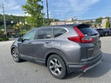 Used 2017 Honda CR-V EX-L image 4