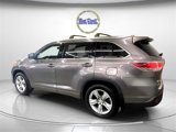 Used 2015 Toyota Highlander Limited image 5