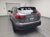 Used 2019 Nissan Rogue Sport S image 6
