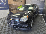 Used 2017 Chevrolet Equinox LS image 2