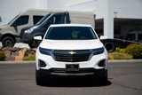 Used 2023 Chevrolet Equinox LT image 2