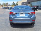 Used 2014 MAZDA MAZDA6 Grand Touring image 4