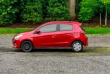Used 2024 Mitsubishi Mirage ES image 4
