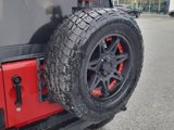 Used 2012 Jeep Wrangler Sahara image 5