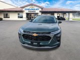 New 2025 Chevrolet Trax LT w/ Driver Confidence Package image 3