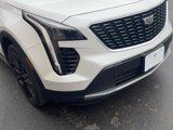 Used 2022 Cadillac XT4 Premium Luxury w/ Technology Package image 4