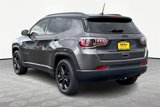 Used 2021 Jeep Compass Latitude image 3