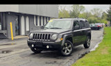 Used 2015 Jeep Patriot 4WD image 2