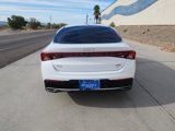 Used 2022 Kia K5 LXS image 5
