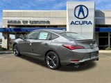 New 2025 Acura Integra A-Spec image 4