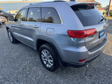 Used 2014 Jeep Grand Cherokee Limited image 5