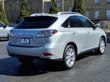 Used 2011 Lexus RX 350 AWD image 3