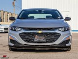 Used 2022 Chevrolet Malibu LS image 3