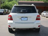Used 2012 Mercedes-Benz GLK 350 4MATIC image 5