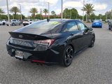 Used 2022 Hyundai Elantra N Line image 4