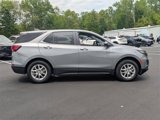 Certified 2023 Chevrolet Equinox LT image 2