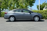 New 2025 Nissan Versa S image 3