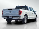 Used 2021 Ford F150 XLT image 4