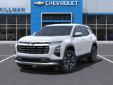 New 2025 Chevrolet Equinox LT image 6