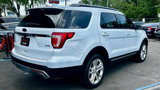 Used 2016 Ford Explorer XLT w/ Equipment Group 202A image 6