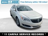 Used 2015 Buick Regal image 1