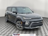 Used 2021 Kia Soul S image 1