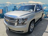 Used 2017 Chevrolet Tahoe Premier image 3