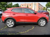 New 2026 Buick Encore GX Preferred w/ Advanced Technology Package image 4