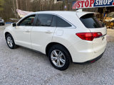 Used 2014 Acura RDX AWD w/ Technology Package image 3
