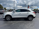 Used 2017 Cadillac XT5 Luxury w/ Driver Awareness Package image 4