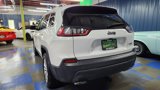 Used 2019 Jeep Cherokee Latitude w/ Popular Appearance Group image 4