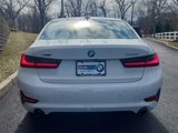 Used 2022 BMW 330i xDrive Sedan w/ Driving Assistance Package image 5