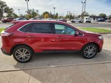 Used 2024 Ford Edge Titanium w/ Equipment Group 301A image 5