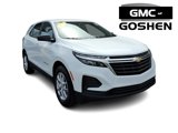 Used 2022 Chevrolet Equinox LS image 3