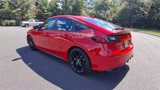Used 2022 Honda Civic Sport image 6